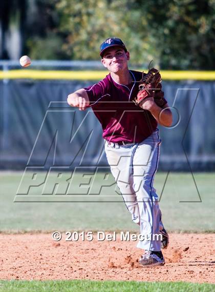 Thumbnail 3 in Wiregrass Ranch vs. Plant City photogallery.