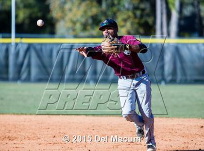 Thumbnail 2 in Wiregrass Ranch vs. Plant City photogallery.