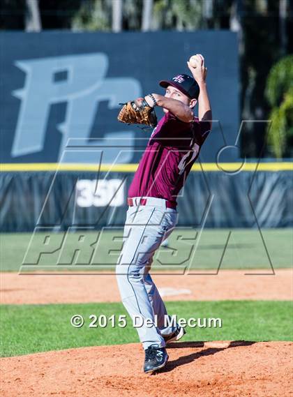 Thumbnail 1 in Wiregrass Ranch vs. Plant City photogallery.