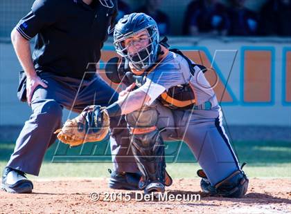 Thumbnail 2 in Wiregrass Ranch vs. Plant City photogallery.