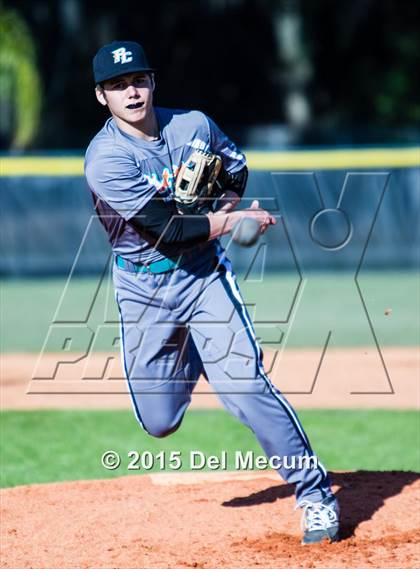 Thumbnail 1 in Wiregrass Ranch vs. Plant City photogallery.