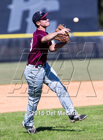 Thumbnail 3 in Wiregrass Ranch vs. Plant City photogallery.