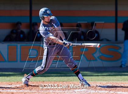 Thumbnail 2 in Wiregrass Ranch vs. Plant City photogallery.