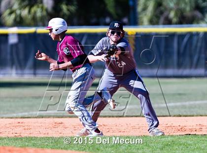 Thumbnail 3 in Wiregrass Ranch vs. Plant City photogallery.