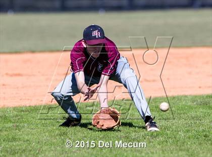 Thumbnail 2 in Wiregrass Ranch vs. Plant City photogallery.