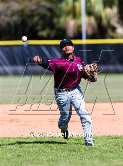 Thumbnail 2 in Wiregrass Ranch vs. Plant City photogallery.