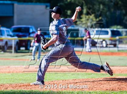 Thumbnail 1 in Wiregrass Ranch vs. Plant City photogallery.