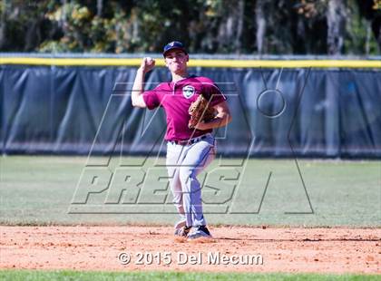 Thumbnail 1 in Wiregrass Ranch vs. Plant City photogallery.