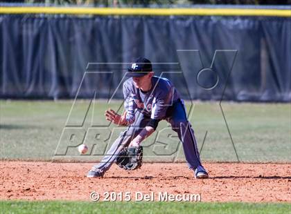 Thumbnail 3 in Wiregrass Ranch vs. Plant City photogallery.