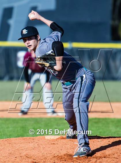 Thumbnail 3 in Wiregrass Ranch vs. Plant City photogallery.