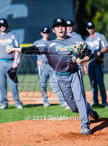 Thumbnail 1 in Wiregrass Ranch vs. Plant City photogallery.