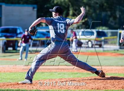 Thumbnail 3 in Wiregrass Ranch vs. Plant City photogallery.