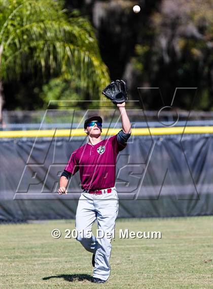 Thumbnail 2 in Wiregrass Ranch vs. Plant City photogallery.