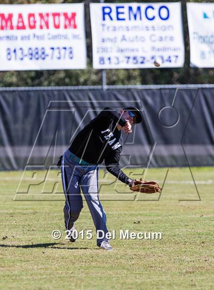 Thumbnail 2 in Wiregrass Ranch vs. Plant City photogallery.