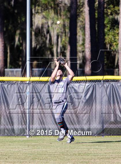 Thumbnail 2 in Wiregrass Ranch vs. Plant City photogallery.