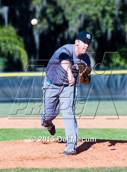 Thumbnail 2 in Wiregrass Ranch vs. Plant City photogallery.