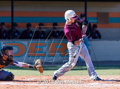 Thumbnail 2 in Wiregrass Ranch vs. Plant City photogallery.