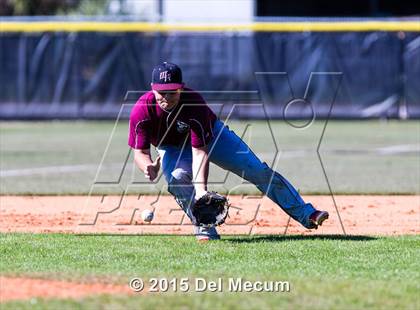 Thumbnail 1 in Wiregrass Ranch vs. Plant City photogallery.