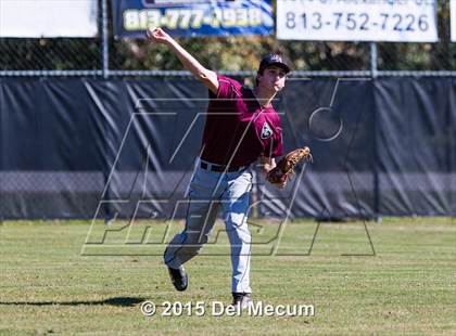 Thumbnail 1 in Wiregrass Ranch vs. Plant City photogallery.