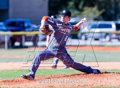 Thumbnail 1 in Wiregrass Ranch vs. Plant City photogallery.