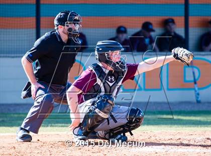 Thumbnail 1 in Wiregrass Ranch vs. Plant City photogallery.