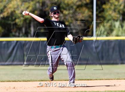 Thumbnail 2 in Wiregrass Ranch vs. Plant City photogallery.