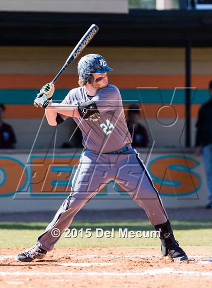 Thumbnail 2 in Wiregrass Ranch vs. Plant City photogallery.
