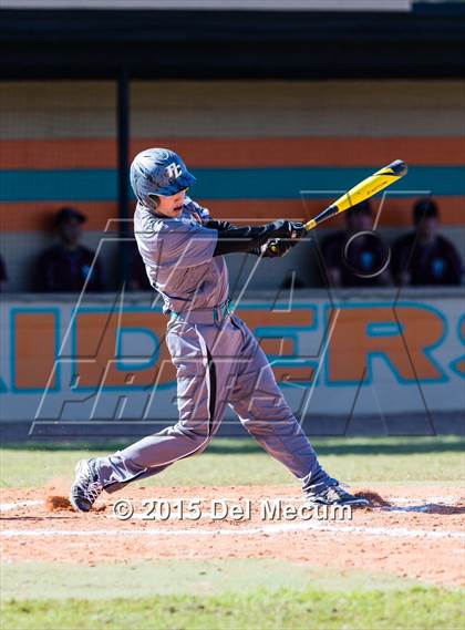Thumbnail 2 in Wiregrass Ranch vs. Plant City photogallery.