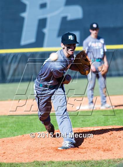 Thumbnail 3 in Wiregrass Ranch vs. Plant City photogallery.