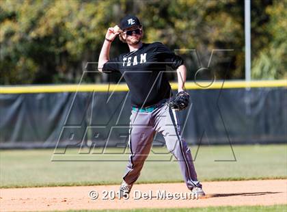 Thumbnail 1 in Wiregrass Ranch vs. Plant City photogallery.