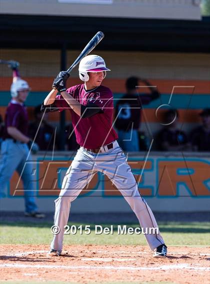 Thumbnail 3 in Wiregrass Ranch vs. Plant City photogallery.