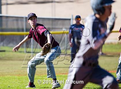 Thumbnail 2 in Wiregrass Ranch vs. Plant City photogallery.