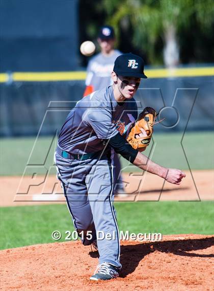 Thumbnail 2 in Wiregrass Ranch vs. Plant City photogallery.