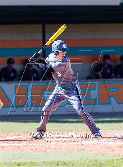 Thumbnail 2 in Wiregrass Ranch vs. Plant City photogallery.
