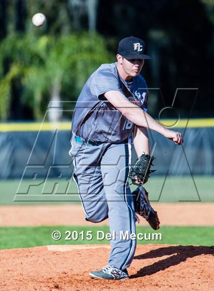 Thumbnail 1 in Wiregrass Ranch vs. Plant City photogallery.