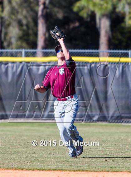 Thumbnail 3 in Wiregrass Ranch vs. Plant City photogallery.