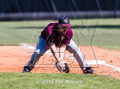 Thumbnail 1 in Wiregrass Ranch vs. Plant City photogallery.