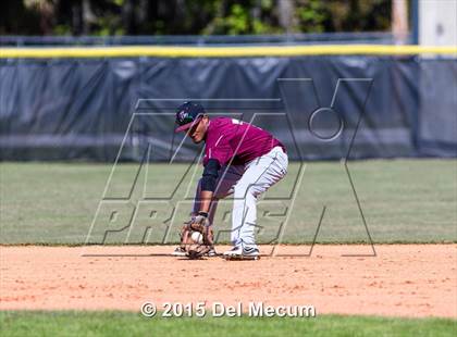 Thumbnail 3 in Wiregrass Ranch vs. Plant City photogallery.