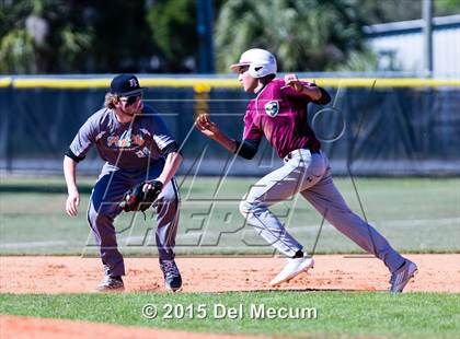 Thumbnail 2 in Wiregrass Ranch vs. Plant City photogallery.