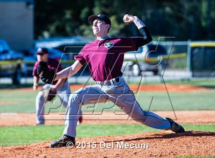 Thumbnail 1 in Wiregrass Ranch vs. Plant City photogallery.