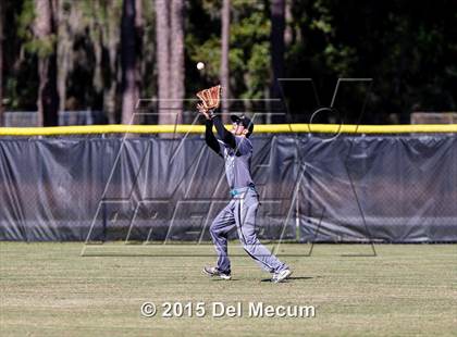 Thumbnail 3 in Wiregrass Ranch vs. Plant City photogallery.