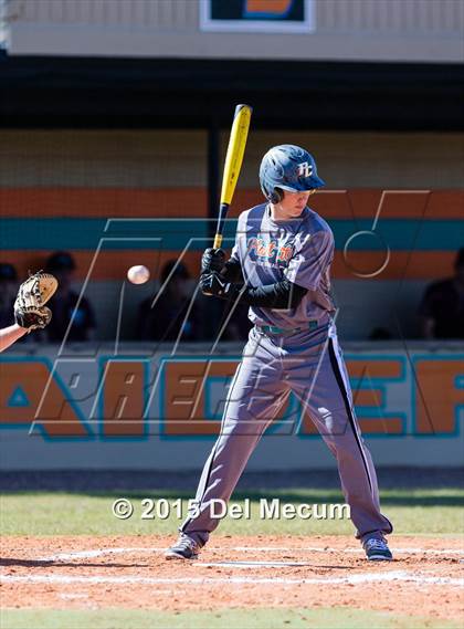 Thumbnail 1 in Wiregrass Ranch vs. Plant City photogallery.
