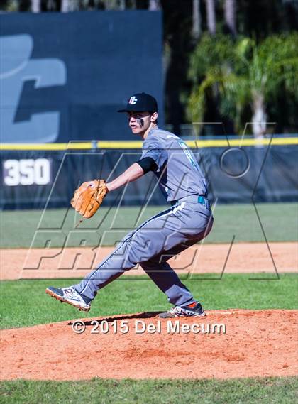 Thumbnail 1 in Wiregrass Ranch vs. Plant City photogallery.