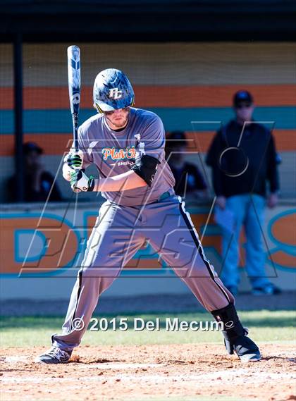 Thumbnail 2 in Wiregrass Ranch vs. Plant City photogallery.