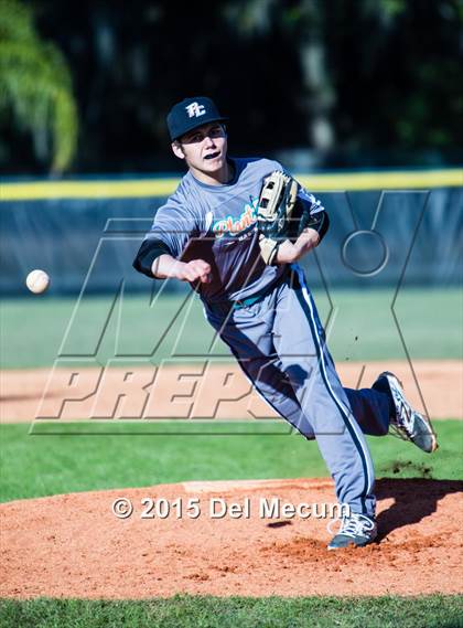 Thumbnail 2 in Wiregrass Ranch vs. Plant City photogallery.