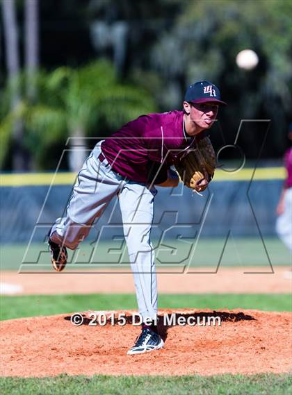 Thumbnail 1 in Wiregrass Ranch vs. Plant City photogallery.
