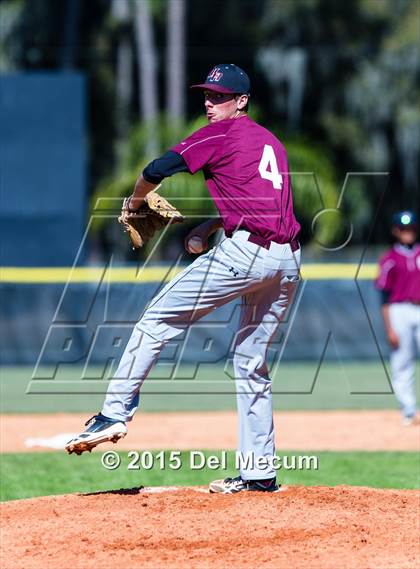 Thumbnail 3 in Wiregrass Ranch vs. Plant City photogallery.