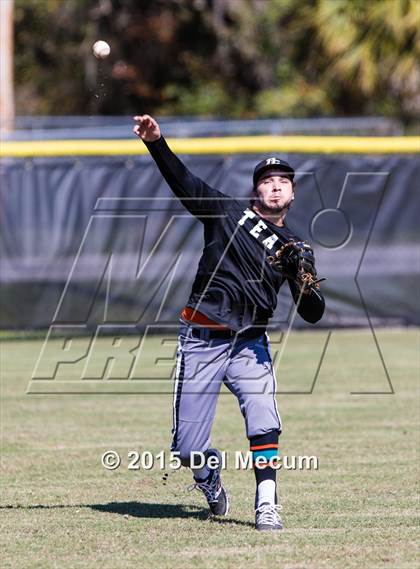 Thumbnail 3 in Wiregrass Ranch vs. Plant City photogallery.