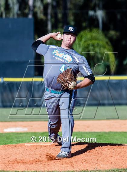 Thumbnail 1 in Wiregrass Ranch vs. Plant City photogallery.