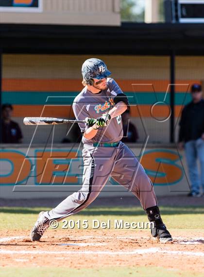 Thumbnail 3 in Wiregrass Ranch vs. Plant City photogallery.